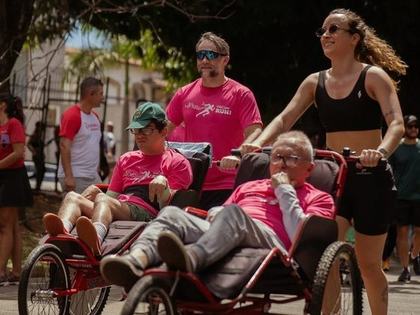 Comunidade WeCann reunida